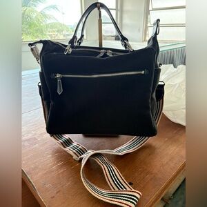 Authentic Burberry Camera Bag